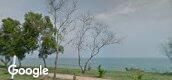 街道视图 of KM Beach Pranburi