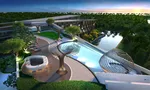 Features & Amenities of Wanda Vista Resort