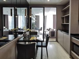 1 Bedroom Apartment for rent at Noble Ploenchit, Lumphini