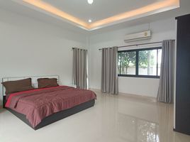 3 Schlafzimmer Haus zu vermieten im Baan Dusit Pattaya Lake 2, Huai Yai, Pattaya