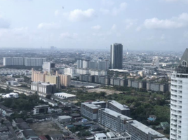 8,168 Sqft Office for rent at Interlink Tower Bangna, Bang Na, Bang Na, Bangkok