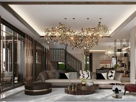 5 спален Дом на продажу в CINQ ROYAL Krungthep Kreetha, Saphan Sung, Сапхан Сунг, Бангкок