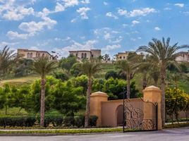 6 Bedroom Villa for sale at Celesta Hills, Uptown Cairo, Mokattam, Cairo