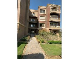 3 Bedroom Apartment for sale at New Giza, Cairo Alexandria Desert Road, 6 October City, Giza, Egypt