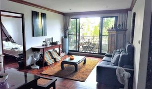 2 Bedrooms Condo for sale in Thung Mahamek, Bangkok Supreme Ville