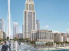 2 Bedroom Apartment for sale at Vida Residences Creek Beach, Creek Beach, Dubai Creek Harbour (The Lagoons)