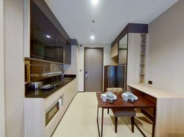 1 Bedroom Condo for sale at The Line Asoke - Ratchada, Din Daeng