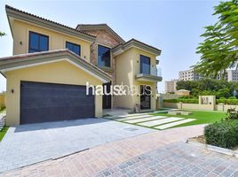 6 Bedroom House for sale at Sanctuary Falls, Earth, Jumeirah Golf Estates