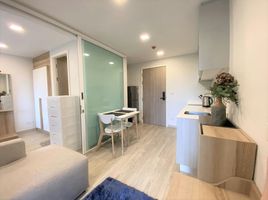 1 Bedroom Condo for sale at Marvest, Hua Hin City