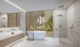 5 Bedrooms Villa for sale in Makers District, Abu Dhabi Reem Hills