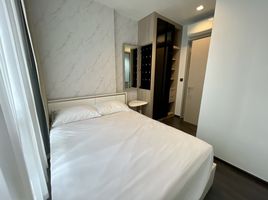 Studio Appartement zu vermieten im The Line Asoke - Ratchada, Din Daeng