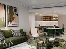 2 Bedroom Apartment for sale at St Regis The Residences, 