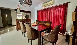 3 Bedrooms House for sale in Nam Phrae, Chiang Mai 