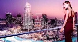 The Address Residences Dubai Opera पर उपलब्ध यूनिट