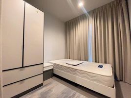 1 Schlafzimmer Appartement zu vermieten im Life Asoke Rama 9, Makkasan