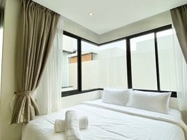 3 Schlafzimmer Villa zu verkaufen im Diamond Pool Villa, Si Sunthon, Thalang