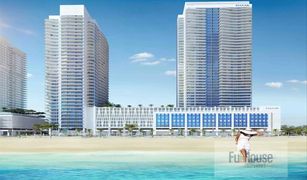 Квартира, 1 спальня на продажу в EMAAR Beachfront, Дубай Marina Vista