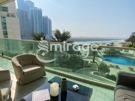 2 Bedroom Apartment for sale at Beach Towers, Shams Abu Dhabi, Al Reem Island