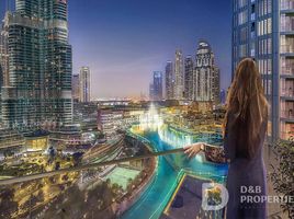 1 Bedroom Condo for sale at St Regis The Residences, Downtown Dubai