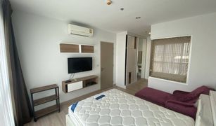 Кондо, 1 спальня на продажу в Bang Kraso, Нонтабури The Hotel Serviced Condo