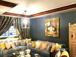 4 Schlafzimmer Appartement zu verkaufen im Vente Sublime Appartement Moderne 200m2 Californie, Casablanca, Na Ain Chock