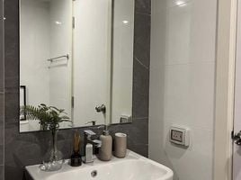 1 Bedroom Condo for rent at Brixton Kaset Sriracha Campus, Thung Sukhla, Si Racha