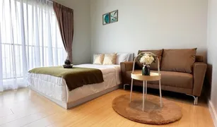 Studio Condo for sale in Talat Phlu, Bangkok Metro Sky Wutthakat