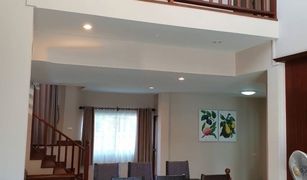 3 chambres Maison a vendre à Nong Chom, Chiang Mai The Greenery Villa (Maejo)