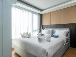 1 Bedroom Condo for rent at Aristo 1, Choeng Thale, Thalang, Phuket