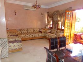 2 Schlafzimmer Haus zu verkaufen in Marrakech, Marrakech Tensift Al Haouz, Na Annakhil, Marrakech, Marrakech Tensift Al Haouz, Marokko