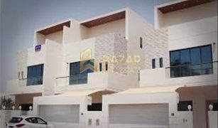 Вилла, 6 спальни на продажу в Al Reef Villas, Абу-Даби Al Shamkha