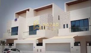 6 Habitaciones Villa en venta en Al Reef Villas, Abu Dhabi Al Shamkha