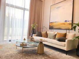 2 Bedroom Condo for sale at Oxford Terraces, Tuscan Residences, Jumeirah Village Circle (JVC)