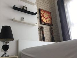 1 Schlafzimmer Wohnung zu verkaufen im The Trust Condo South Pattaya, Nong Prue