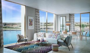 2 Schlafzimmern Appartement zu verkaufen in Al Habtoor City, Dubai Urban Oasis by Missoni