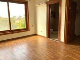 5 Bedroom House for rent at Lake View, The 5th Settlement, New Cairo City, Cairo, Egypt