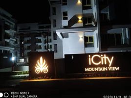1 Schlafzimmer Appartement zu verkaufen im Mountain View iCity, The 5th Settlement, New Cairo City