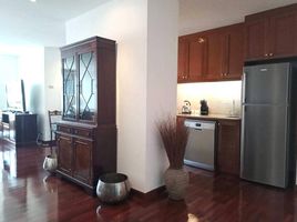 2 Bedroom Apartment for rent at Saranchol Condominium, Na Kluea