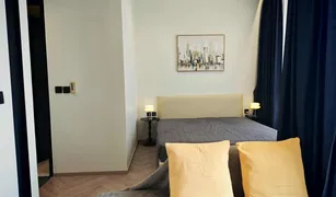 1 Schlafzimmer Wohnung zu verkaufen in Bang Lamphu Lang, Bangkok Chapter Charoennakorn-Riverside