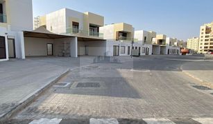 3 Bedrooms Villa for sale in Baniyas East, Abu Dhabi Bawabat Al Sharq