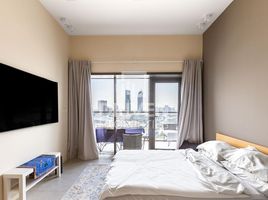 Studio Apartment for sale at Park View Tower, District 12