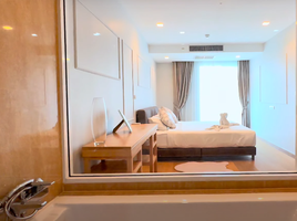 1 Bedroom Condo for sale at The Elegance, Nong Prue, Pattaya