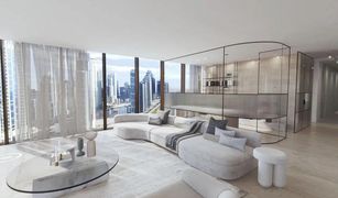 2 Schlafzimmern Appartement zu verkaufen in DEC Towers, Dubai Sheikh Zayed Road