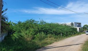 N/A Land for sale in Nong Kae, Hua Hin 