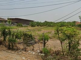  Grundstück zu verkaufen in Khlong Luang, Pathum Thani, Khlong Song