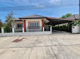 2 Schlafzimmer Haus zu verkaufen im Chaiya Met Land 2, Bang Khamot