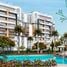 2 Bedroom Apartment for sale at Floria, New Capital Compounds, New Capital City