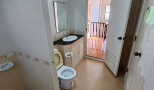 3 Bedrooms House for sale in Surasak, Pattaya Premvara