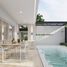 3 Schlafzimmer Villa zu verkaufen im Asai Villas, Thap Tai