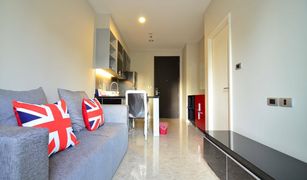 1 Bedroom Condo for sale in Khlong Tan, Bangkok The Crest Sukhumvit 34